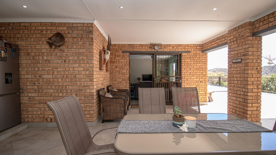 4 Bedroom Property for Sale in Cashan North West